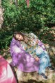 Puf Bini Beanbag  | Lili