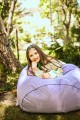 Puf Bini Beanbag  | Lili
