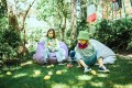 Puf Bini Beanbag  | Lili