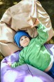 Puf Bini Beanbag  | Cookie