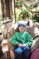 Puf Bini Beanbag  | Cookie