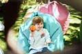 Puf Bini Beanbag  | Monster