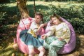 Puf Bini Beanbag  | Lollypop