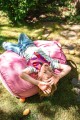 Puf Bini Beanbag  | Lollypop