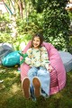 Puf Bini Beanbag  | Lollypop