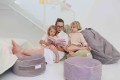 Puf Bini  Beanbag L | Cozy Green