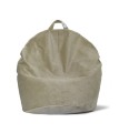 Puf Bini  Beanbag L | Cozy Green