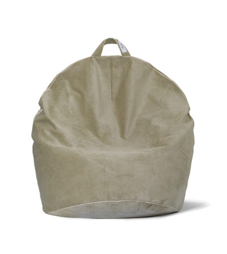 Puf Bini  Beanbag L | Cozy Green