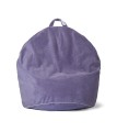 Puf Bini  Beanbag L | Cozy Purple