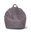 Puf Bini  Beanbag L | Cozy Taupe