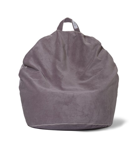Puf Bini  Beanbag L | Cozy Taupe