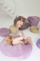Puf Bini  Beanbag L | Cozy Taupe
