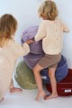 Puf Bini S | Cozy Green