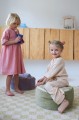 Puf Bini S | Cozy Green