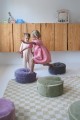 Puf Bini S | Cozy Green