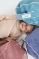Puf Bini S | Cozy Pink
