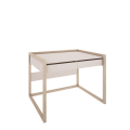 Biurko Basic białe
