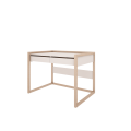 Biurko Basic białe