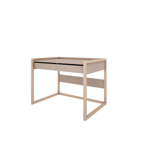 Biurko Basic trufla