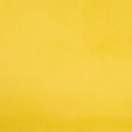 Fotel tapicerowany - żółty  | Ixia