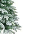 Choinka Oslo PE Frost 210cm