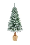 Choinka Oslo PE Frost 210cm