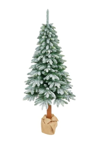 Choinka Oslo PE Frost 210cm