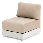 Fotel ogrodowy Allure | Hesperide