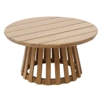 Stolik Osuna 80 cm | Hesperide