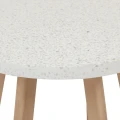 Stolik Lemindo 50 cm | Hesperide