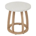 Stolik Lemindo 50 cm | Hesperide