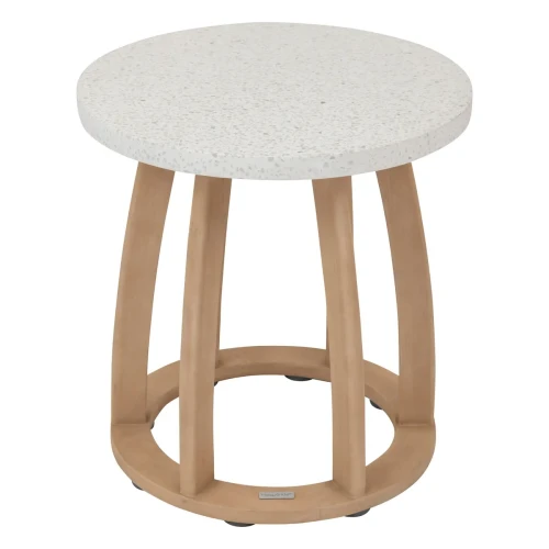 Stolik Lemindo 50 cm | Hesperide