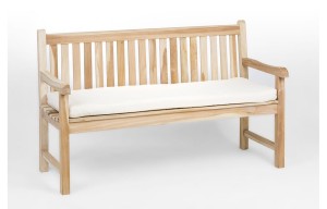 Ławka ogrodowa Agama 150cm