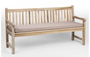 Ławka ogrodowa Agama 180cm