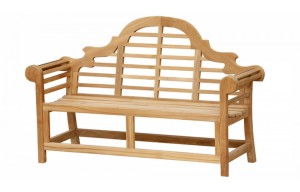 Ławka ogrodowa Tirawa 150 cm