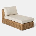 Szezlong Maje Sand | Miloo Home