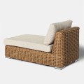 Szezlong Maje Sand | Miloo Home
