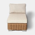 Szezlong Maje Sand | Miloo Home