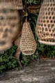 Lampa Boho Stożek | Monnarita