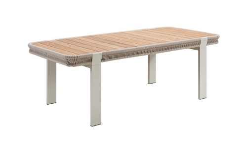 Stół ogrodowy Balear | Miloo Home