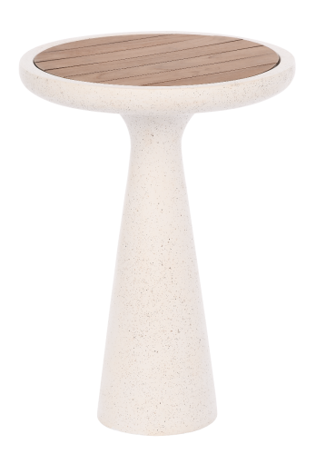 Stolik kawowy Moyo 40x55 cm | Miloo Home