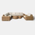 Element Centralny Maje Sand | Miloo Home