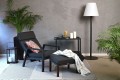 Barek ogrodowy Zoya | Miloo Home