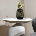 Stolik kawowy Nuori biały