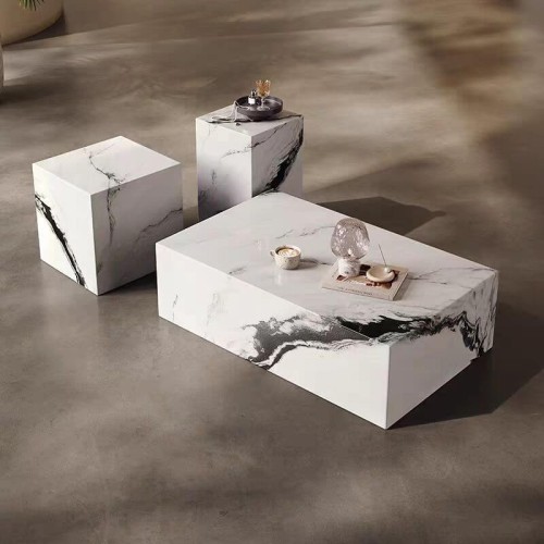 Zestaw stolików Kelly | Monnarita