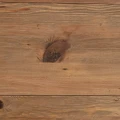 Stół z drewna sosnowego 180 X 90 X 75 CM