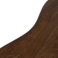 Stół z drewna akacjowego 240 X 97 X 76 CM