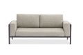 Sofa ogrodowa 2-osobowa Iluma | Miloo Home