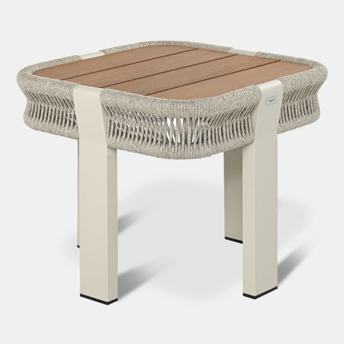 Stolik ogrodowy pomocniczy | Miloo Home