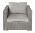 Fotel ogrodowy Aira | Miloo Home